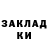 Бутират GHB Adilkhan Aimuratuly